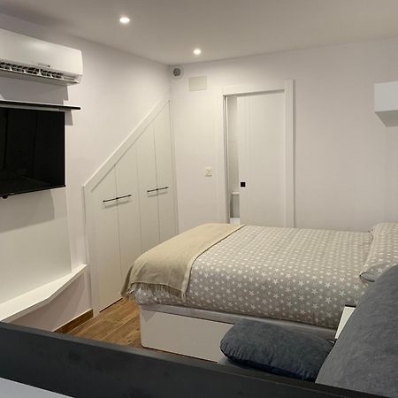 Apartamentos Lux Carrion Carrion De Los Condes Bagian luar foto