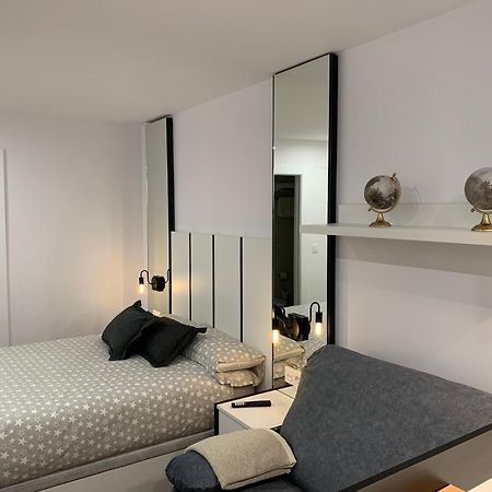 Apartamentos Lux Carrion Carrion De Los Condes Bagian luar foto