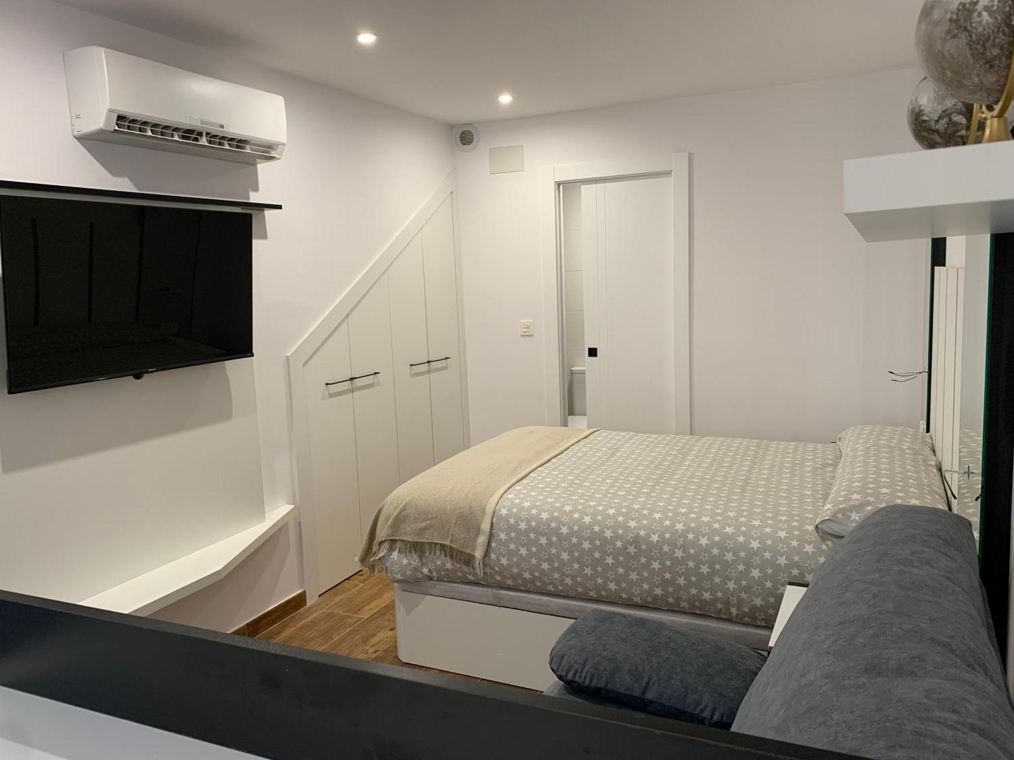Apartamentos Lux Carrion Carrion De Los Condes Bagian luar foto