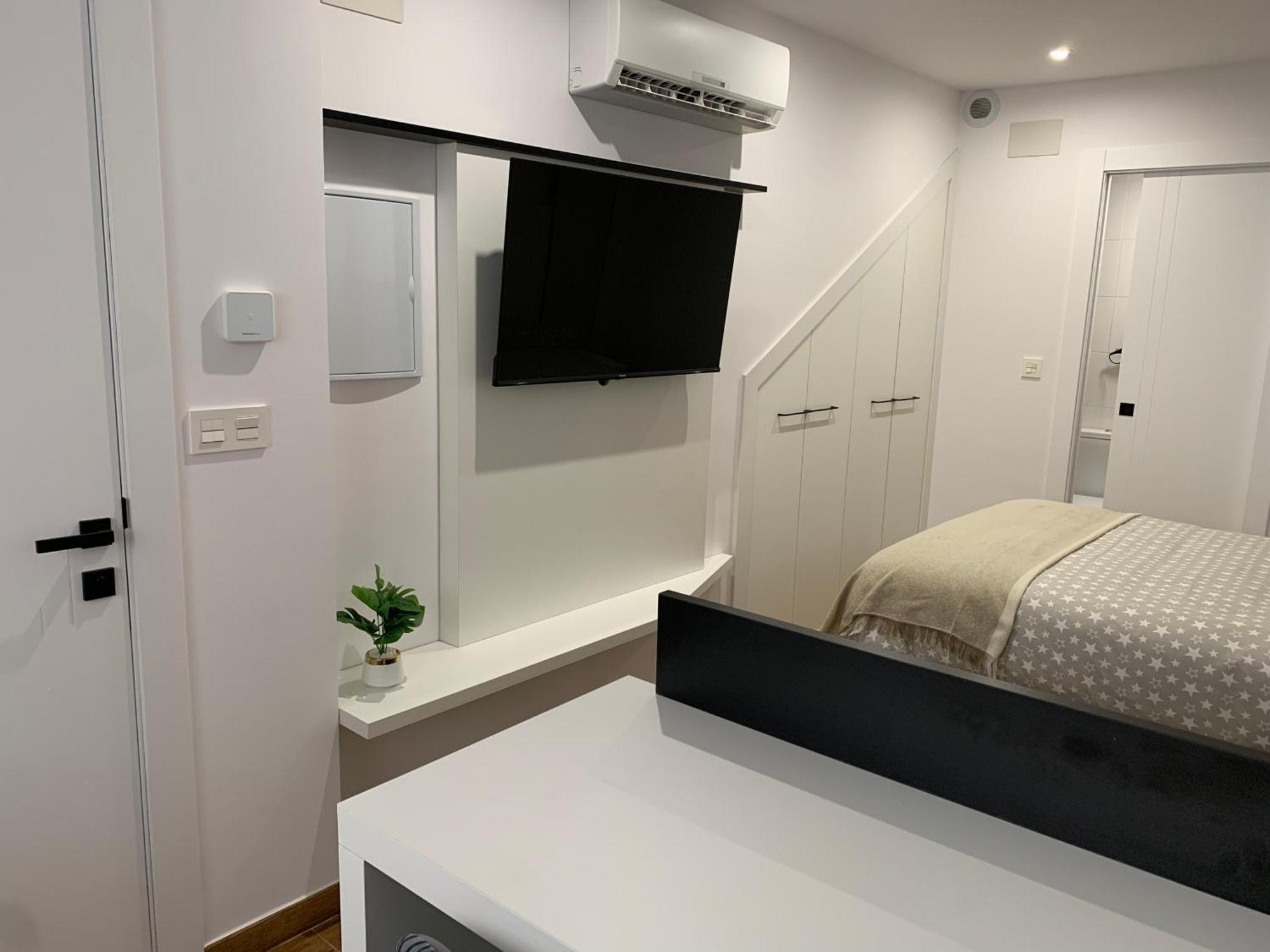 Apartamentos Lux Carrion Carrion De Los Condes Bagian luar foto
